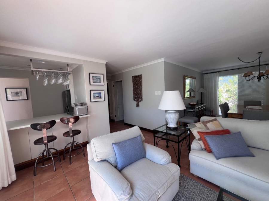 To Let 2 Bedroom Property for Rent in Bantry Bay Western Cape